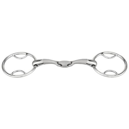 SATINOX Multi Ring Bit