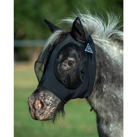 Comfort Fit Fly Mask | Mini