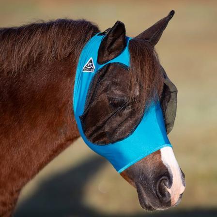 Comfort Fit Fly Mask | Mini PACIFIC
