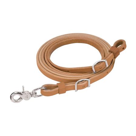 Horizons Roper Rein GOLDEN_BROWN