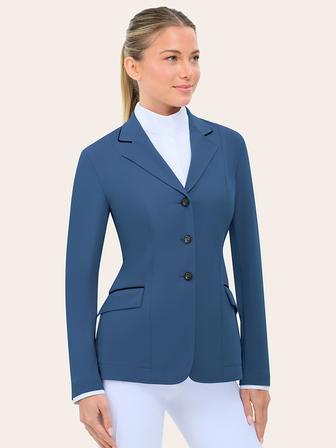Monterey Show Coat Eleganza Edition | Capri CAPRI