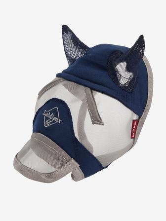 Toy Pony Fly Mask NAVY