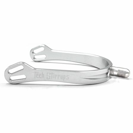 Verona Spurs | Long SILVER