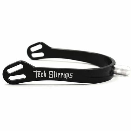 Verona Spurs | Short BLACK