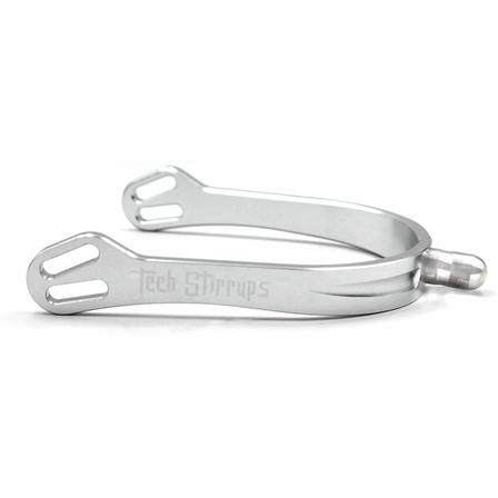 Verona Spurs | Short SILVER