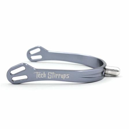 Verona Spurs | Short TITANIUM