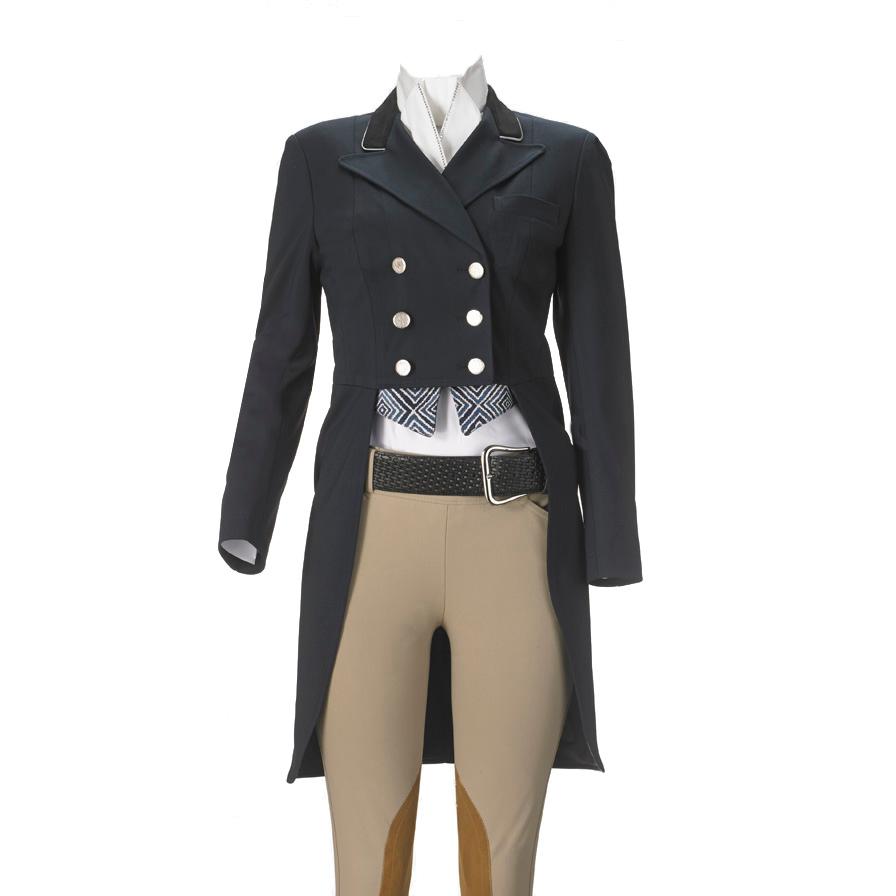 Grand Prix Jersey Dressage Shadbelly