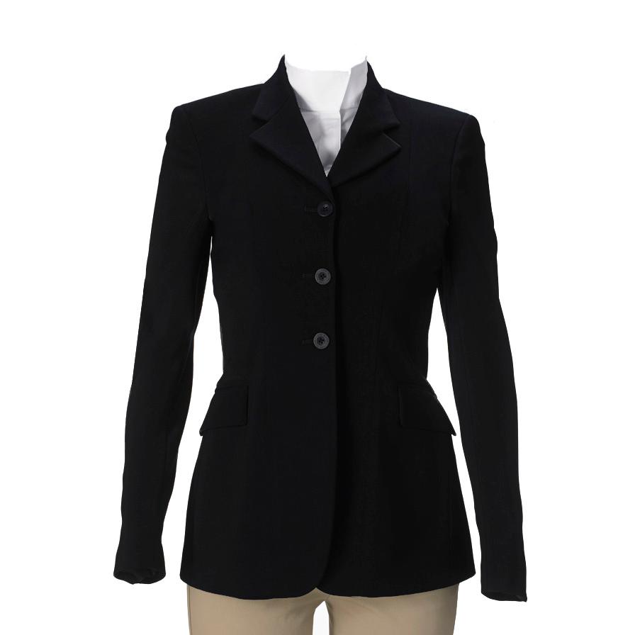 Elite Ladies ' Show Coat