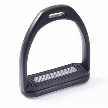 Compositi Stirrup Irons