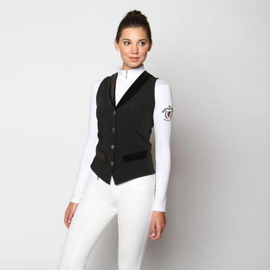 Arista Equestrian Modern Dressage Vest