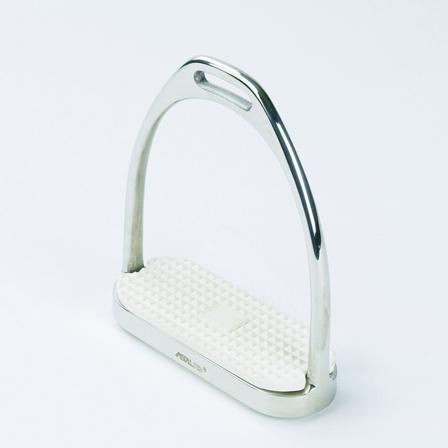 Stainless Steel Fillis Stirrup Irons