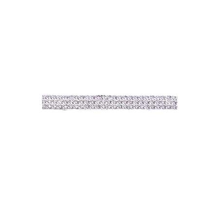 Spiced Equestrian Bling Stock Pin