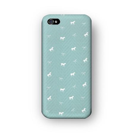 Spiced Equestrian iPhone6 Case