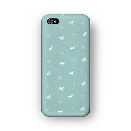 Spiced Equestrian iPhone6 Case SKY_PONY