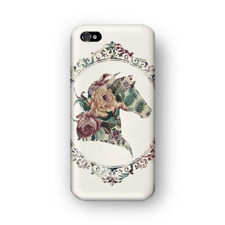 Spiced Equestrian iPhone7 Cases