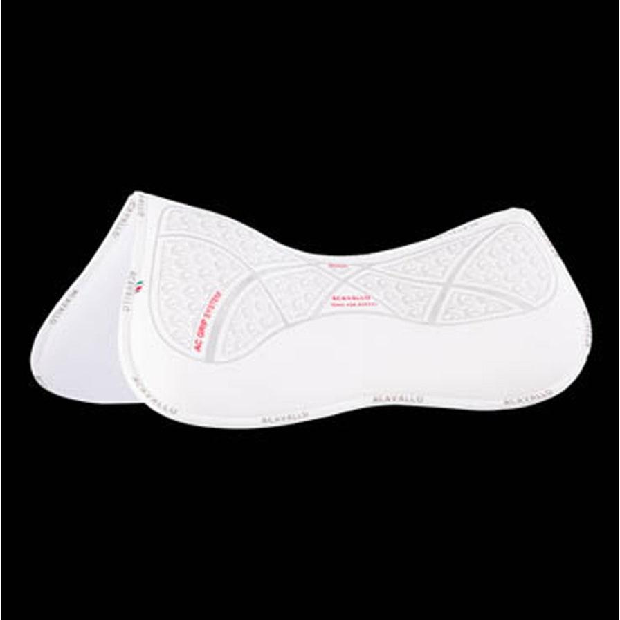 Acavallo Ac- Grip System Memory Foam Half Pad