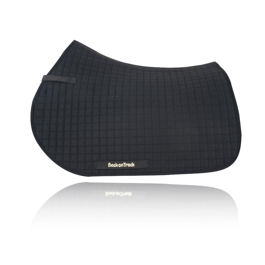 Back On Track Therapeutic All Purpose Saddle Pad