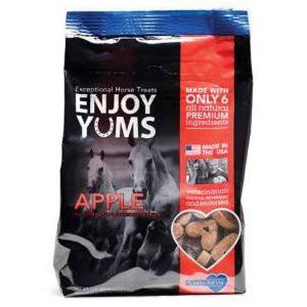 Enjoy Yums Horse Treats - 1 Lb