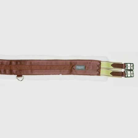 Ovation Fleece Lined Equalizer Girth