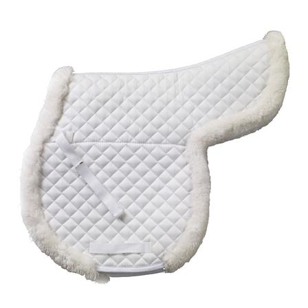 Syntech Sheepskin Shape Pad