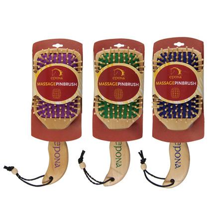 Epona Massage Pin Brush