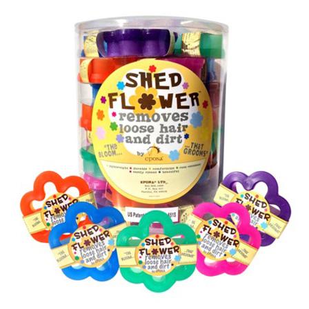 Epona Shed Flower