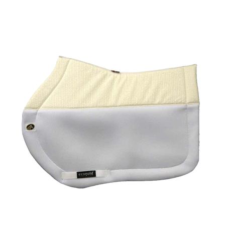 Secure™Jumper Saddle Pad