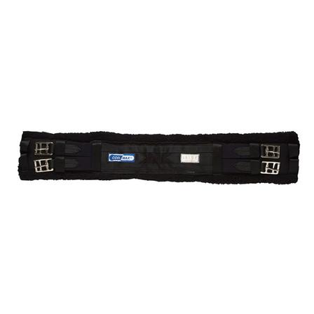 LÉTTIA Collection CoolMax® Dressage Girth