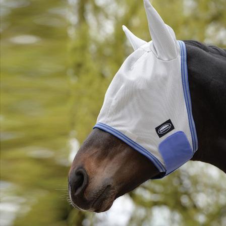 WeatherBeeta ComFiTech Airflow Mesh Fly Mask