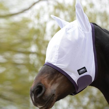 WeatherBeeta ComFiTech Essential Mesh Fly Mask