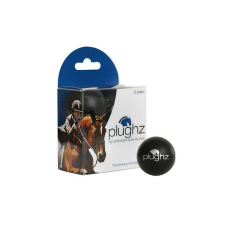 Plughz Ear Plugs - 2 Pack