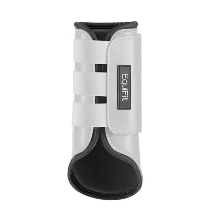 EquiFit MultiTeq™ Front Boot WHITE