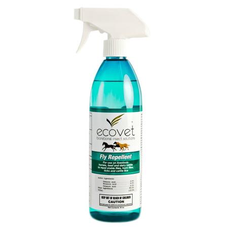 Ecovet Fly Repellent