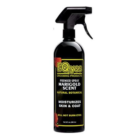 EQyss Premier Spray Marigold Scent