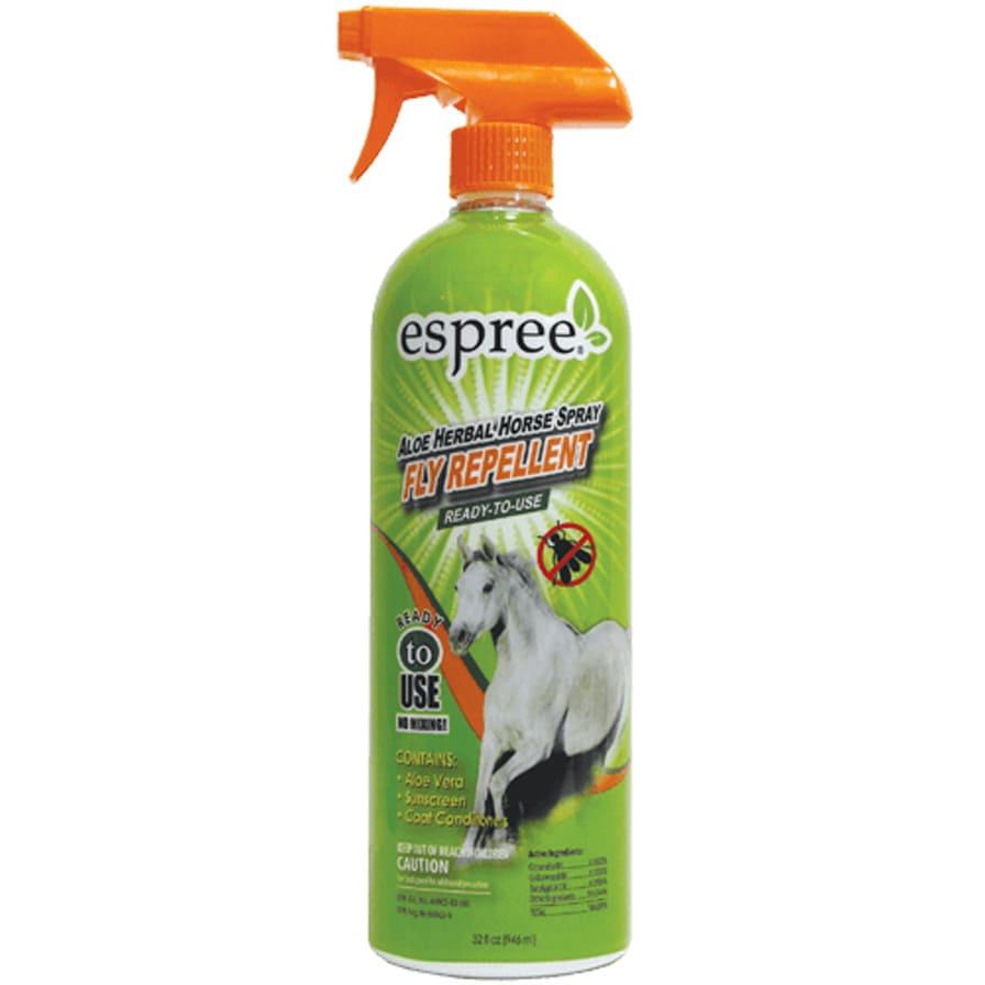  Espree Aloe Herbal Horse Spray (Ready To Use)- 32 Oz