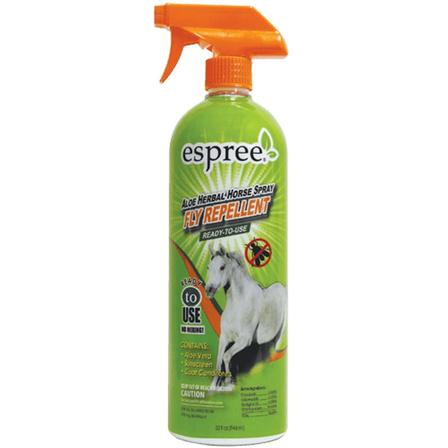 Aloe Herbal Horse Spray (Ready To Use) - 32 Oz