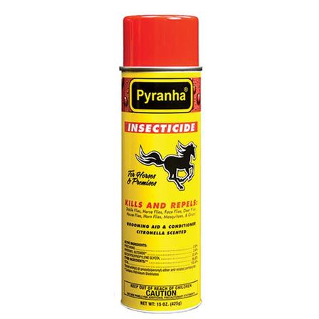 Pyranha Insecticide™