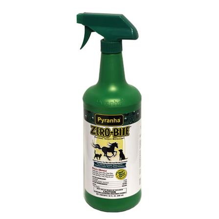 Pyranha Zero-Bite Natural Insect Spray