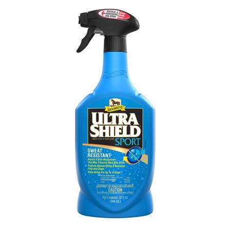 UltraShield® Sport Insecticide & Repellent