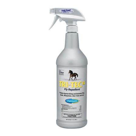 Tri-Tec 14 Fly Repellent 