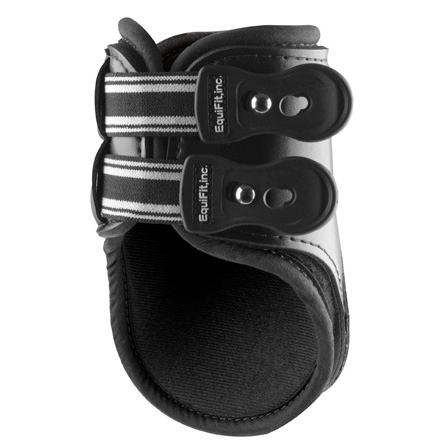  Equifit Exp3 Hind Boot With Tab Closure
