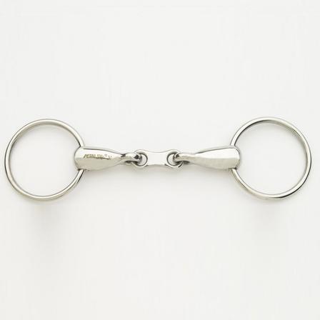 French Mouth Loose Ring with 65mm Rings