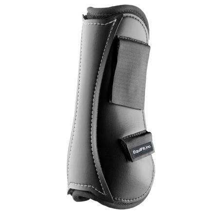  Equifit Exp3 Front Boot With Velcro Closure