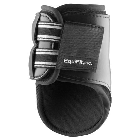 EquiFit EXP3 Hind Boot with Velcro Closure