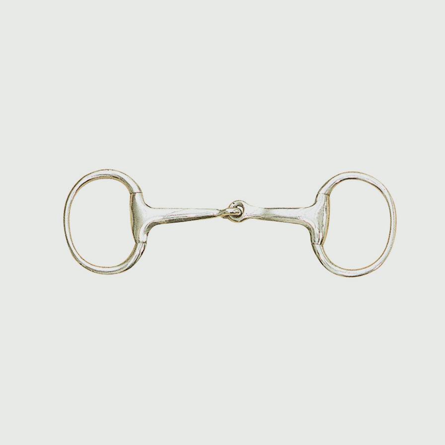 Centaur Featherweight Hollow Mouth Eggbutt
