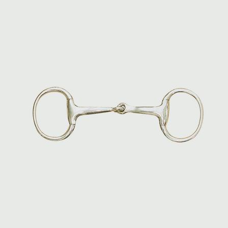 Centaur Featherweight Hollow Mouth Eggbutt
