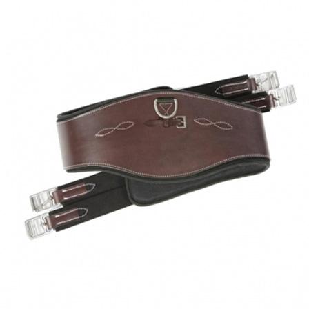 Equifit Anatomical Jumper Girth