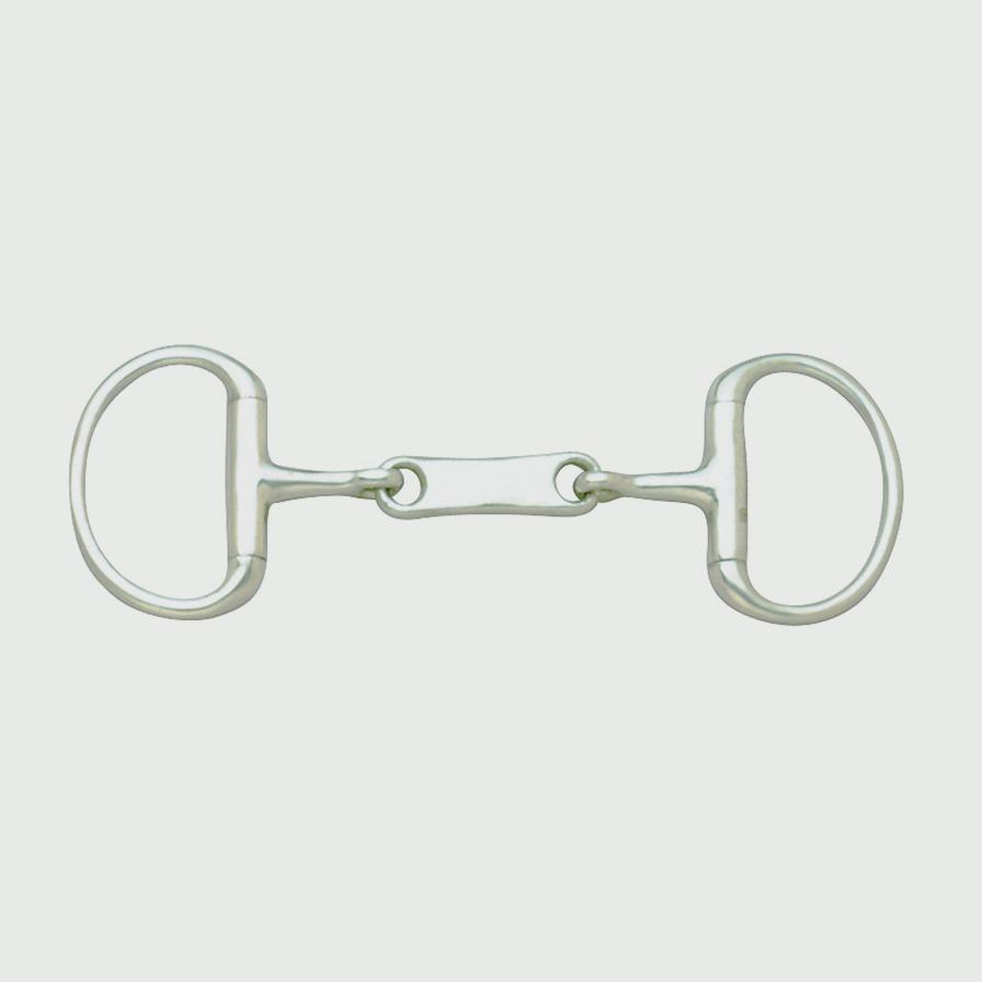 Centaur Dr Bristol Eggbutt With Round Rings