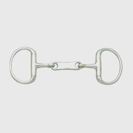 Centaur Dr Bristol Eggbutt with Round Rings
