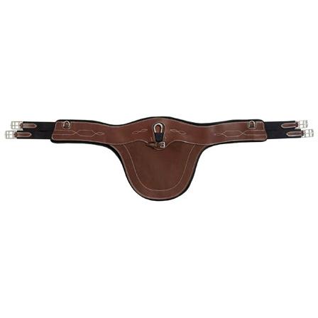 Equifit Anatomical Bellyguard Girth